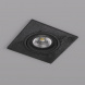 Встраиваемый светильник Denkirs Billum DK3021-BK