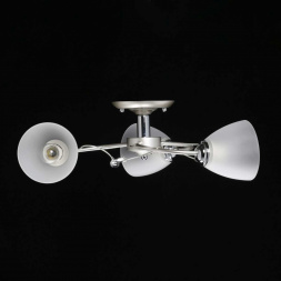 Потолочная люстра De City Нежность 676013103