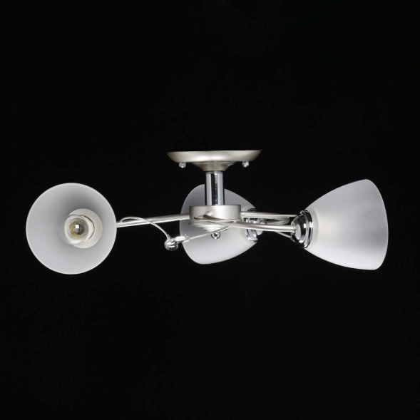 Потолочная люстра De City Нежность 676013103