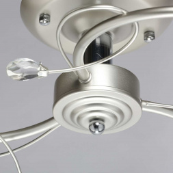 Потолочная люстра De City Нежность 676013103