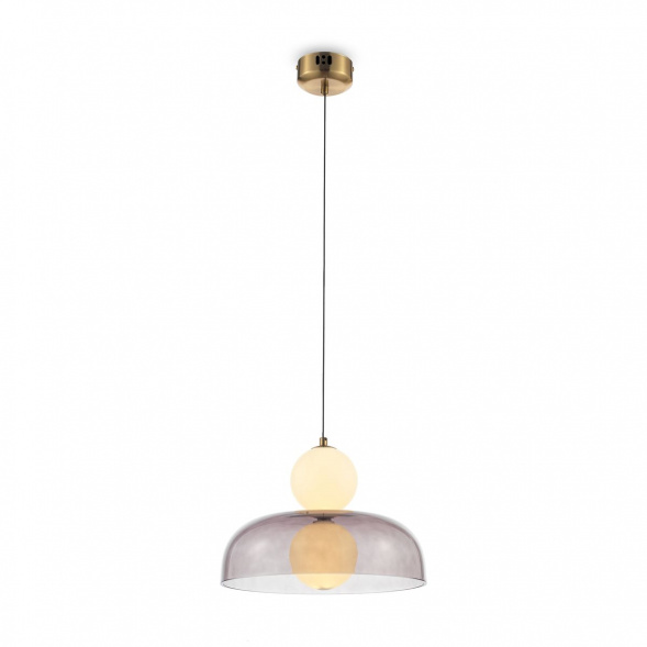 Подвесной светильник Freya Frisky FR5385PL-L17B