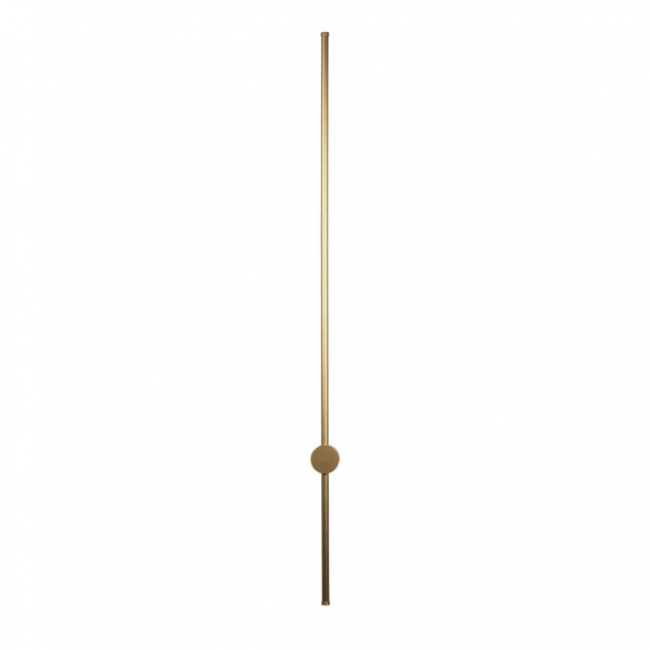 Настенный светодиодный светильник Loft IT Rays 10052GD