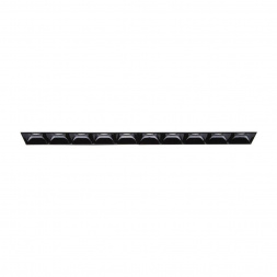 Встраиваемый светодиодный светильник Ideal Lux Lika 20W Trimless 206240