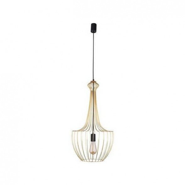 Подвесной светильник Nowodvorski Luksor 8853