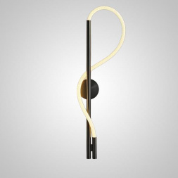 Настенный светильник Imperium Loft glorify_optic_cord_01 241249-23