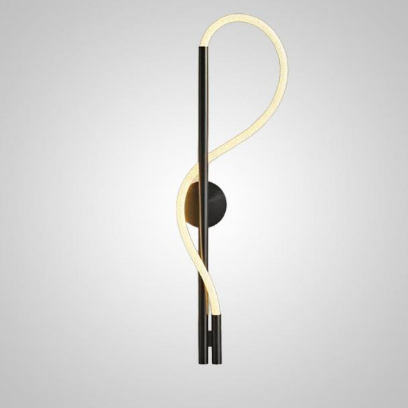 Настенный светильник Imperium Loft glorify_optic_cord_01 241249-23