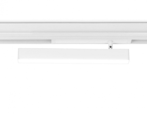 Трековый светодиодный светильник Ambrella Light Track System Magnetic 220V GL1331