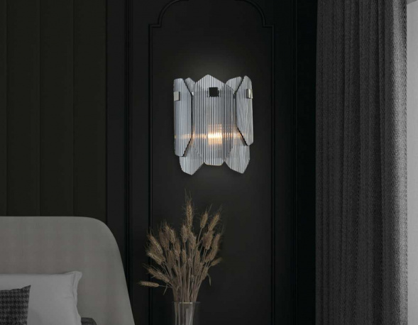 Настенный светильник Ambrella light High light LH31207