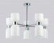 Подвесная люстра Ambrella light High Light LH56083