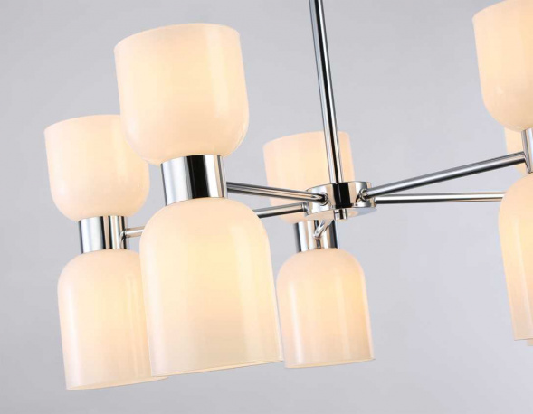 Подвесная люстра Ambrella light High Light LH56083