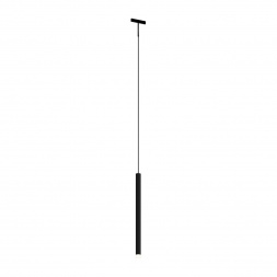 Трековый подвесной светильник Maytoni Technical Skim TR191-1-3W4K-M-B