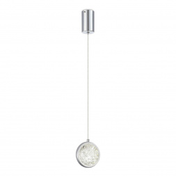 Подвесной светодиодный светильник iLedex Sonos 2300-1 CR