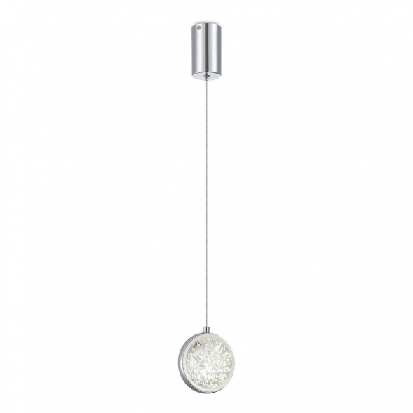 Подвесной светодиодный светильник iLedex Sonos 2300-1 CR