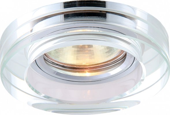 Встраиваемый светильник Arte Lamp Wagner A5221PL-1CC