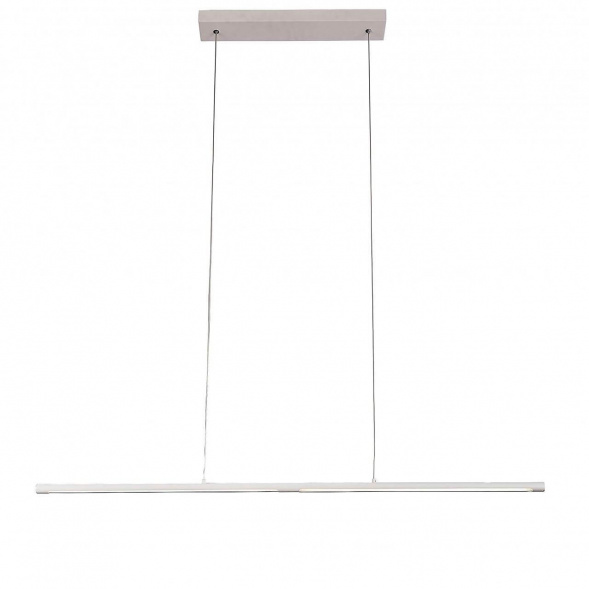 Подвесной светодиодный светильник Mantra Torch 6825