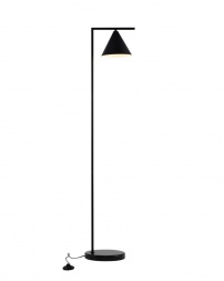 Торшер Moderli Omaha V11591-1F