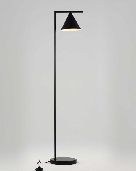 Торшер Moderli Omaha V11591-1F