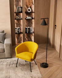 Торшер Moderli Omaha V11591-1F