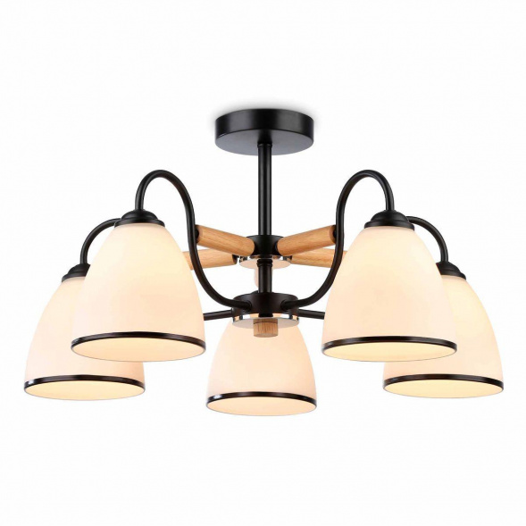 Потолочная люстра Ambrella light Traditional Modern TR3033245