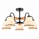 Потолочная люстра Ambrella light Traditional Modern TR3033245