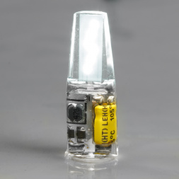 Лампа светодиодная Feron LB-424 G4 3W 12V 6400K 51172