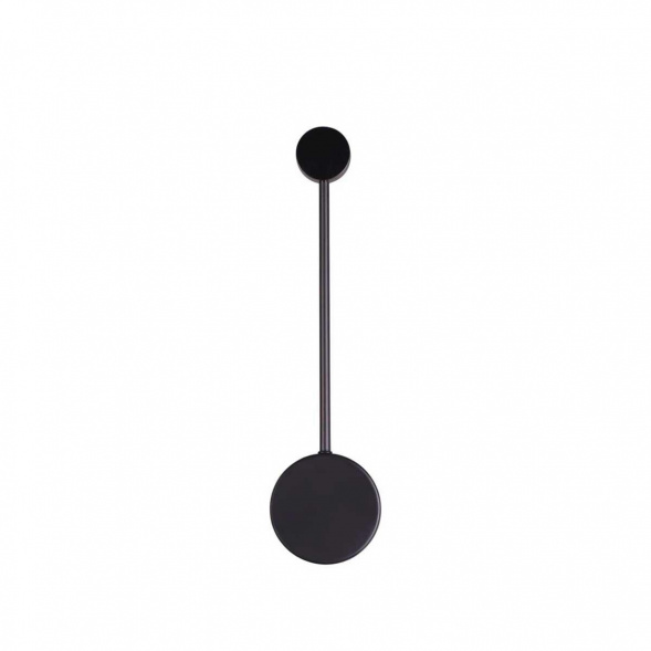 Настенный светодиодный светильник Odeon Light Hightech Satellite 3900/5WB