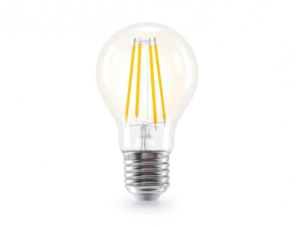 Лампа светодиодная Лон A60 15W 4000K Ambrella light Bulding 601514