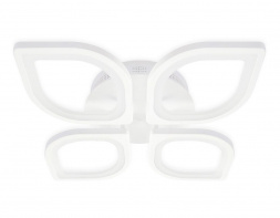 Потолочная светодиодная люстра Ambrella light Original FA4488