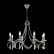 Подвесная люстра Evoluce Filatta SLE120203-08