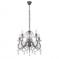 Подвесная люстра Vitaluce V1301-1/5