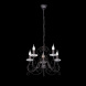 Подвесная люстра Vitaluce V1301-1/5