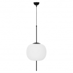 Подвесной светильник Lumina Deco Alpina LDP 1209-330 BK