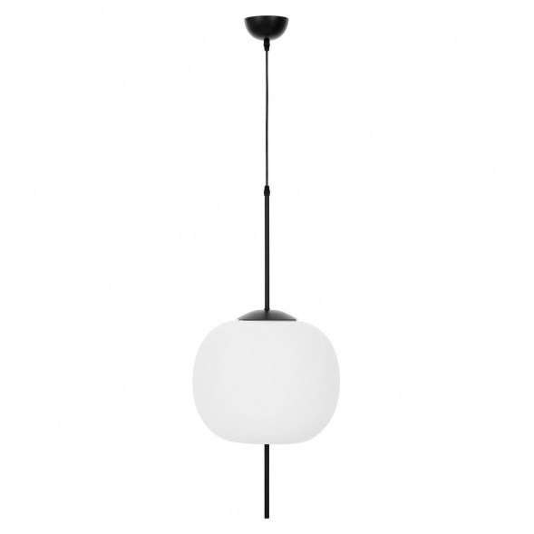 Подвесной светильник Lumina Deco Alpina LDP 1209-330 BK