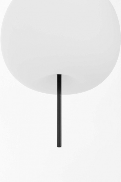 Подвесной светильник Lumina Deco Alpina LDP 1209-330 BK