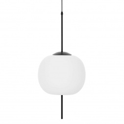 Подвесной светильник Lumina Deco Alpina LDP 1209-330 BK