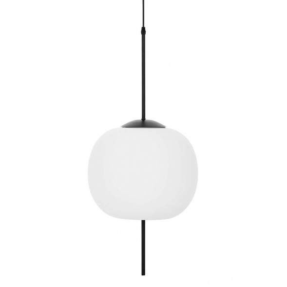 Подвесной светильник Lumina Deco Alpina LDP 1209-330 BK