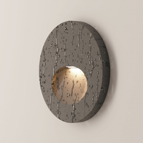 Подсветка для лестниц Maytoni Bil O015SL-L3B3K