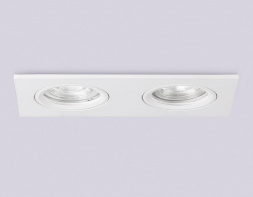 Встраиваемый светильник Ambrella light Techno Spot Standard Tech TN102460