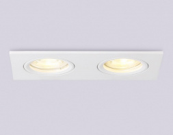 Встраиваемый светильник Ambrella light Techno Spot Standard Tech TN102460