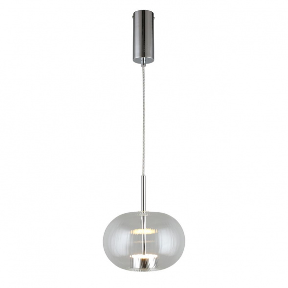 Подвесной светодиодный светильник Aployt Ambr APL.057.16.12