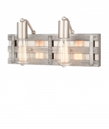 Бра Vele Luce Shield VL6385W02