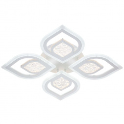 Потолочная светодиодная люстра Escada Hydria 10227/4LED