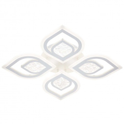 Потолочная светодиодная люстра Escada Hydria 10227/4LED