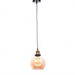 Подвесной светильник Lumina Deco Navarro LDP 6802 Tea