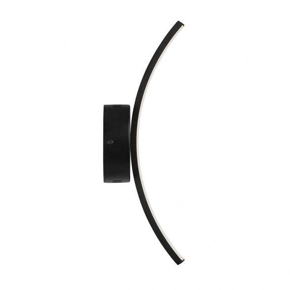 Настенный светильник Vitaluce V2870-1/1A