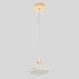 Подвесной светильник Crystal Lux FELICIDAD SP9W LED