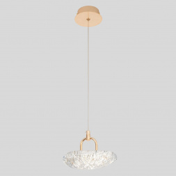 Подвесной светильник Crystal Lux FELICIDAD SP9W LED