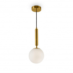 Подвесной светильник Freya Zelda FR5124PL-01BS