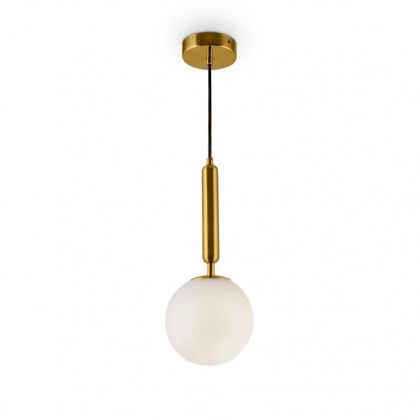 Подвесной светильник Freya Zelda FR5124PL-01BS