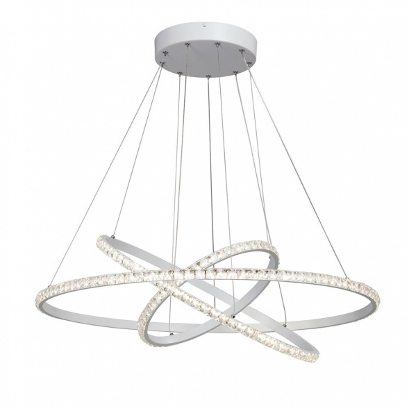 Подвесной светодиодный светильник Vitaluce V4628-0/3S